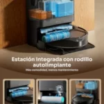 Lefant M210 Omni robot aspirador y fregasuelos