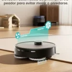 Lefant M3 MAX robot aspirador