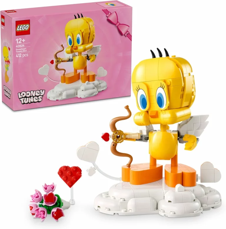 LEGO Piolín Cariñoso 40824
