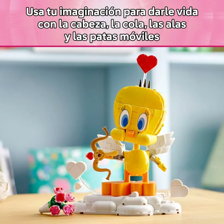 LEGO Piolín Cariñoso 40824