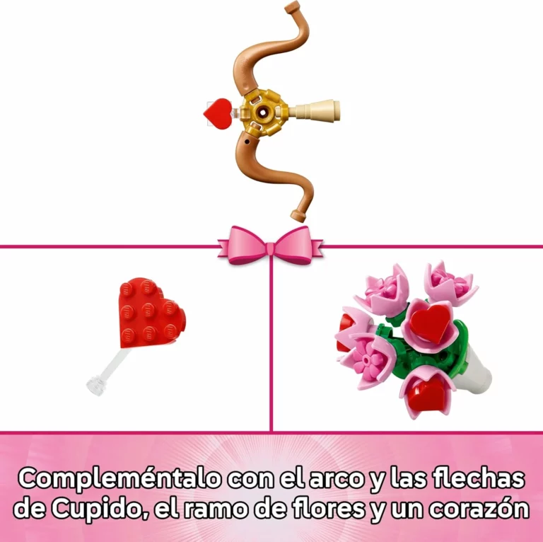 LEGO Piolín Cariñoso 40824