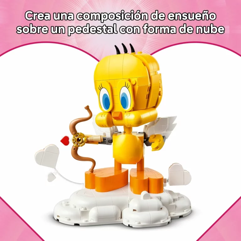 LEGO Piolín Cariñoso 40824