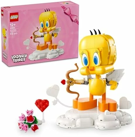 LEGO Piolín Cariñoso 40824