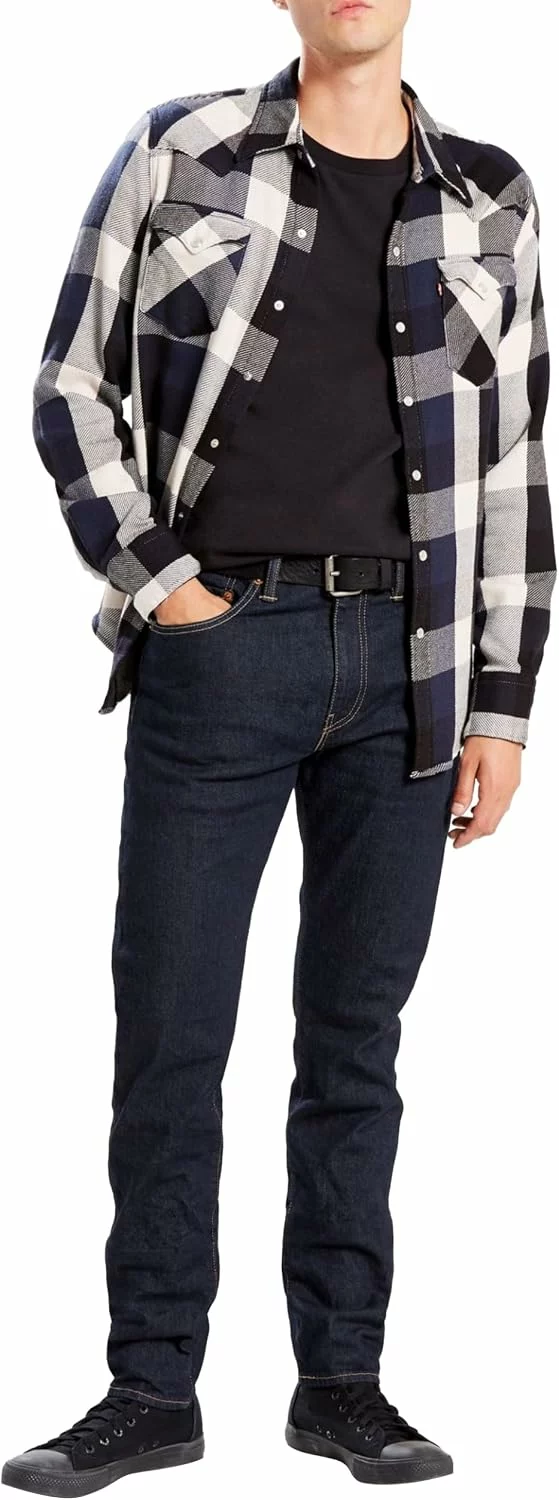 Levi’s 512 Slim Taper vaqueros para hombre