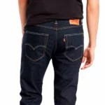 Levi's 512 Slim Taper vaqueros para hombre