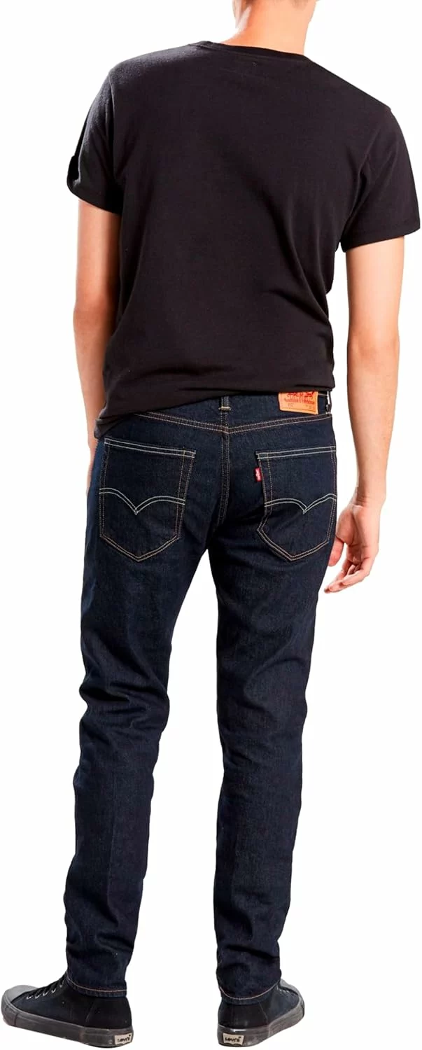 Levi’s 512 Slim Taper vaqueros para hombre