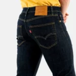 Levi's 512 Slim Taper vaqueros para hombre