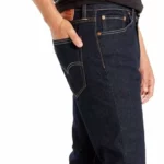 Levi's 512 Slim Taper vaqueros para hombre
