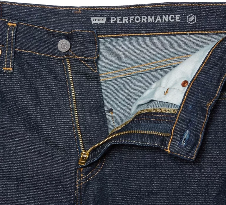 Levi’s 512 Slim Taper vaqueros para hombre