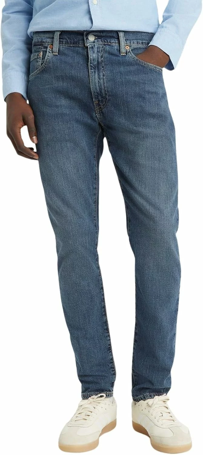 Levi’s 512 Slim Taper vaqueros para hombre