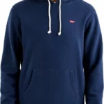 Levi's The Original Housemark sudadera con capucha para hombre