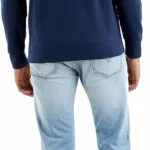 Levi's The Original Housemark sudadera con capucha para hombre