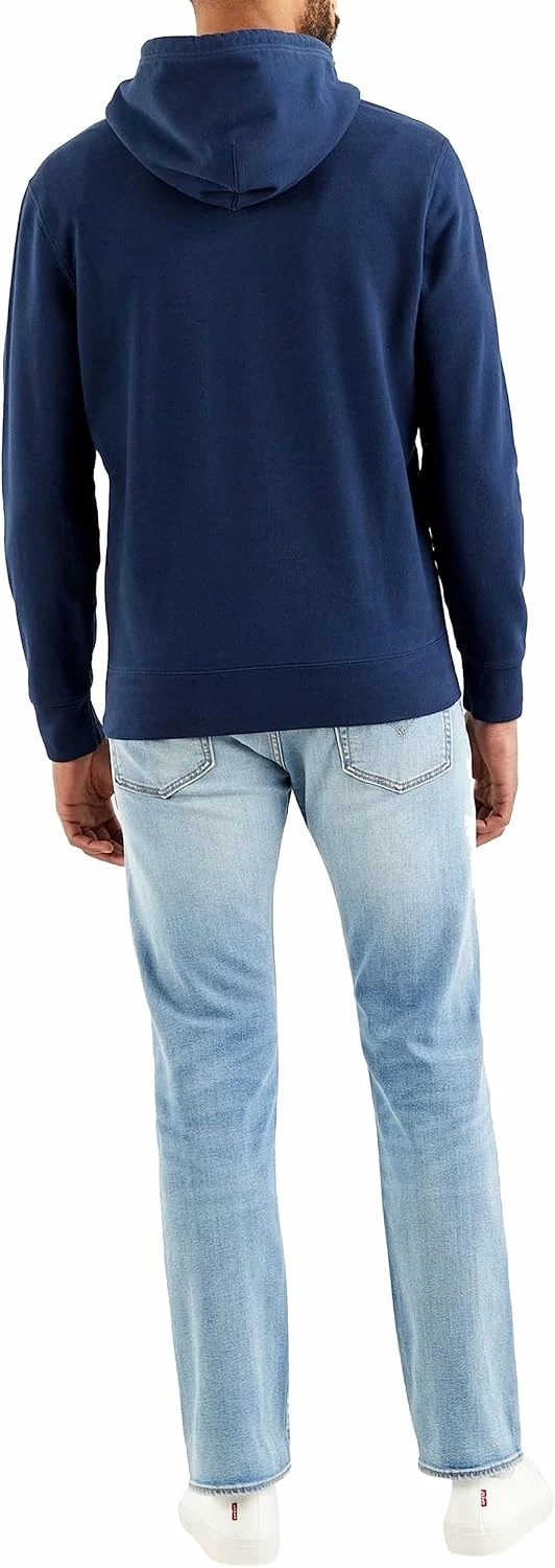Levi’s The Original Housemark sudadera con capucha para hombre