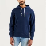 Levi's The Original Housemark sudadera con capucha para hombre