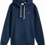 Levi's The Original Housemark sudadera con capucha para hombre