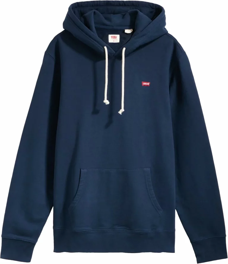 Levi’s The Original Housemark sudadera con capucha para hombre