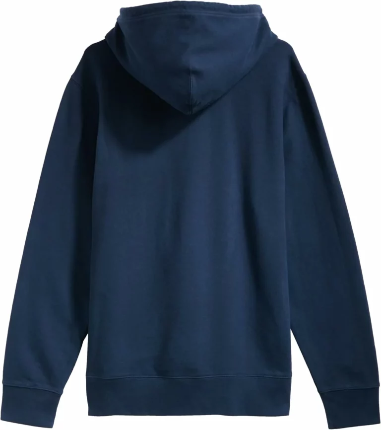 Levi’s The Original Housemark sudadera con capucha para hombre