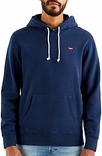 Levi’s The Original Housemark sudadera con capucha para hombre