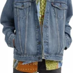 Levi's The Trucker chaqueta vaquera para hombre