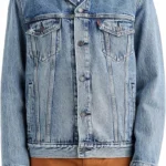 Levi's The Trucker chaqueta vaquera para hombre