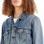 Levi's The Trucker chaqueta vaquera para hombre