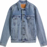 Levi's The Trucker chaqueta vaquera para hombre