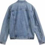 Levi's The Trucker chaqueta vaquera para hombre