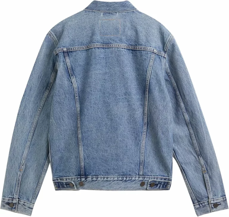 Levi’s The Trucker chaqueta vaquera para hombre
