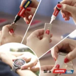 Loctite Super Glue-3 Plásticos, Pegamento Instantáneo Transparente, 2g/4ml