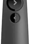 Logitech R500s presentador láser Bluetooth y USB