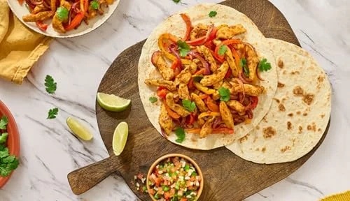 Maggi Airfryer Fajitas pack 27 sobres