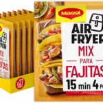 Maggi Airfryer Fajitas pack 27 sobres