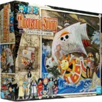 Maqueta Bandai Hobby One Piece Thousand Sunny (Wano)