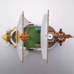 Maqueta Bandai Hobby One Piece Thousand Sunny (Wano)