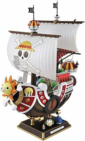 Maqueta Bandai Hobby One Piece Thousand Sunny (Wano)