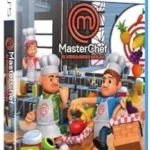 MasterChef El Videojuego Oficial para PS5