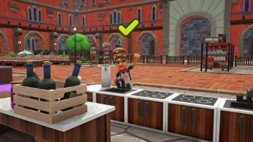MasterChef El Videojuego Oficial para PS5