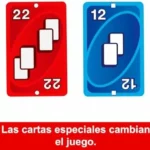 Mattel Games UNO Zero en lata metálica