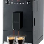Melitta Solo E950-222 cafetera superautomática