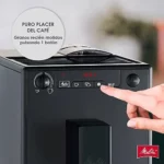 Melitta Solo E950-222 cafetera superautomática