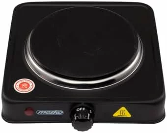 Mesko MS 6508 hornillo eléctrico 1000W
