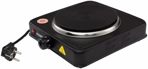 Mesko MS 6508 hornillo eléctrico 1000W
