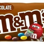 M&Ms Chocolate Grageas De Colores Con Leche Caja De 24 Bolsas De 45g