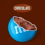 M&Ms Chocolate Grageas De Colores Con Leche Caja De 24 Bolsas De 45g