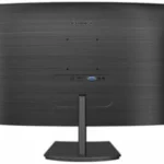 Monitor curvo Philips 241E1SCA 24 pulgadas