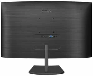 Monitor curvo Philips 241E1SCA 24 pulgadas