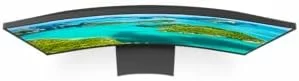 Monitor curvo Philips 241E1SCA 24 pulgadas