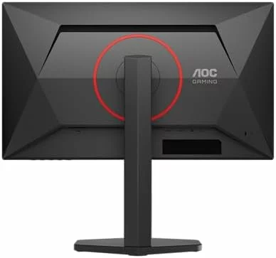Monitor gaming AOC Q25G4SR 25 pulgadas QHD 300 Hz