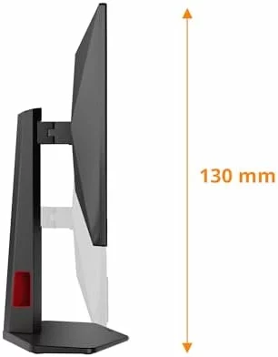 Monitor gaming AOC Q25G4SR 25 pulgadas QHD 300 Hz
