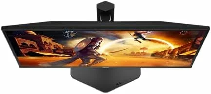 Monitor gaming AOC Q25G4SR 25 pulgadas QHD 300 Hz
